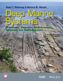 Image for Deep marine systems  : processes, deposits, environments, tectonic and sedimentation