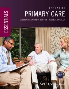 Image for Essential primary care