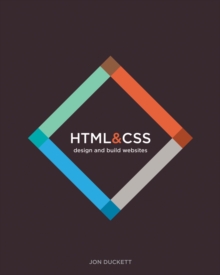 Image for HTML & CSS  : design and build websites