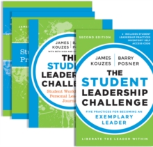 Image for The Student Leadership Challenge Deluxe Student Set