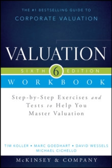 Image for Valuation Workbook