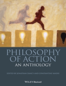 Image for Philosophy of action: an anthology