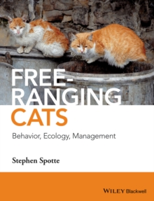 Image for Free-ranging cats: biology, ecology, and management