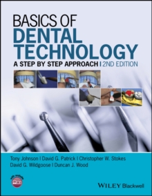 Image for Basics of dental technology  : a step by step approach