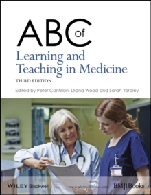 Image for ABC of Learning and Teaching in Medicine