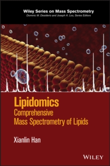 Image for Lipidomics