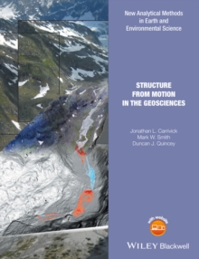 Image for Structure from motion in the geosciences