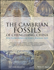 Image for The Cambrian fossils of Chengjiang, China: the flowering of early animal life.