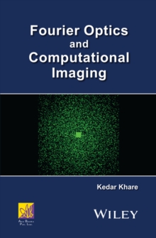 Image for Fourier Optics and Computational Imaging