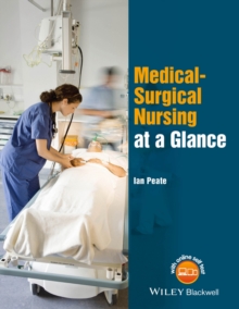 Image for Medical-surgical nursing at a glance