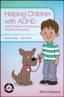 Image for Helping Children with ADHD