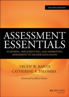 Image for Assessment Essentials