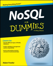 Image for NoSQL for dummies