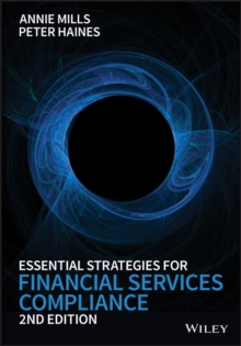 Image for Essential Strategies for Financial Services Compliance