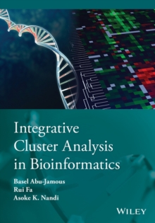 Image for Integrative cluster analysis in bioinformatics