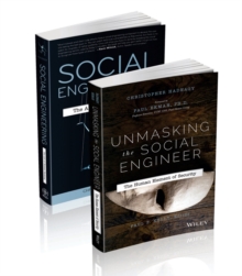 Image for Social Engineering and Nonverbal Behavior set