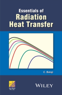 Image for Essentials of Radiation Heat Transfer