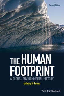Image for The Human Footprint
