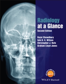 Image for Radiology at a glance