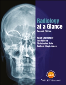 Image for Radiology at a glance.