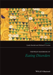 Image for The Wiley handbook of eating disorders