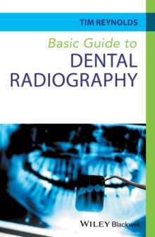Image for Basic guide to dental radiography