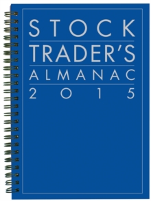 Image for Stock Trader's Almanac 2015