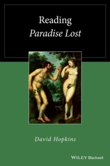 Image for Reading Paradise Lost