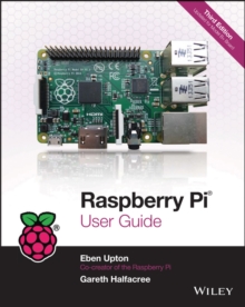 Image for Raspberry Pi user guide