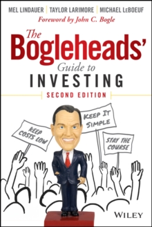 Image for The Bogleheads' guide to investing