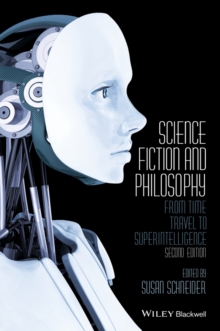 Image for Science fiction and philosophy  : from time travel to superintelligence