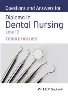 Image for Questions and answers for Diploma in dental nursing, level 3