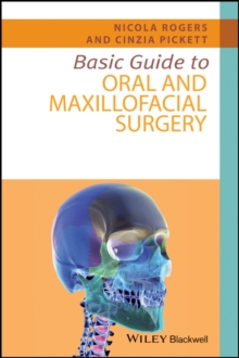 Image for Basic guide to oral and maxillofacial surgery
