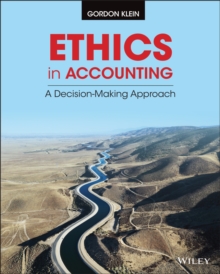 Image for Ethics in accounting  : a decision-making approach