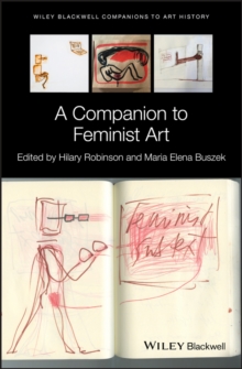 Image for A Companion to Feminist Art