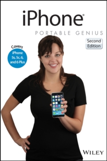 Image for iPhone Portable Genius