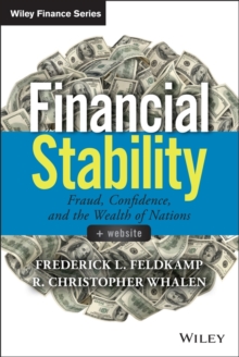 Image for Financial stability: fraud, confidence and the wealth of nations