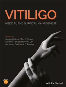 Image for Vitiligo: medical and surgical management