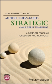 Image for Mindfulness-Based Strategic Awareness Training