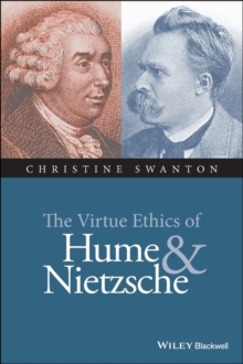 Virtue Ethics of Hume and Nietzsche