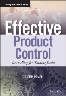 Image for Effective Product Control