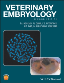 Image for Veterinary embryology