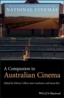 Image for A Companion to Australian Cinema