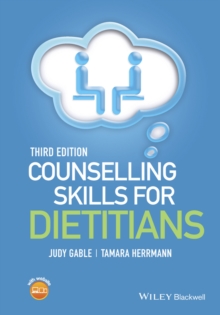 Image for Counselling Skills for Dietitians