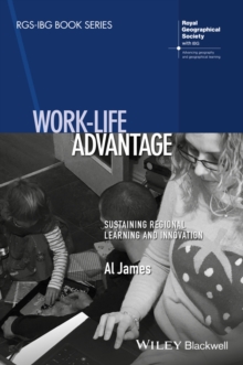 Image for Work-Life Advantage
