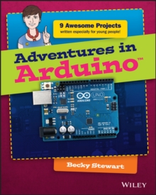 Image for Adventures in Arduino