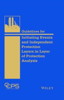 Image for Guidelines for non-SIS independent protection layers