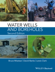 Image for Water Wells and Boreholes