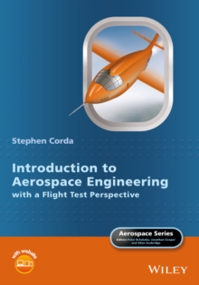 Image for Introduction to Aerospace Engineering with a Flight Test Perspective