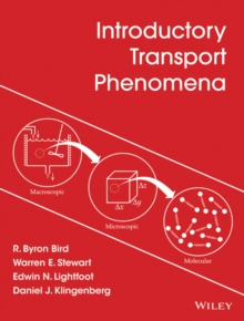 Image for Introductory transport phenomena